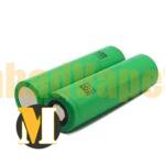 باتری وی تی سی ۱۸۶۵۰ سونی ۳۰۰۰ میلی آمپر <br><span>SONY 18650 Murata VTC6 Battery 3000mah</span> - Image 3